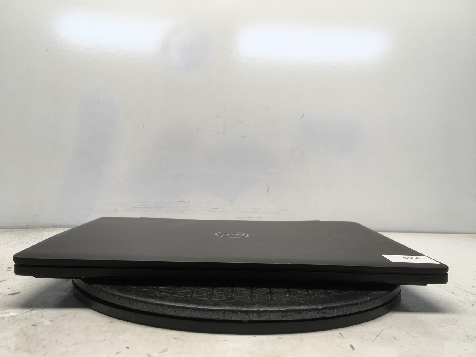 Dell Latitude 5490 Intel i5 8th gen No RAM NO HDD No Batt