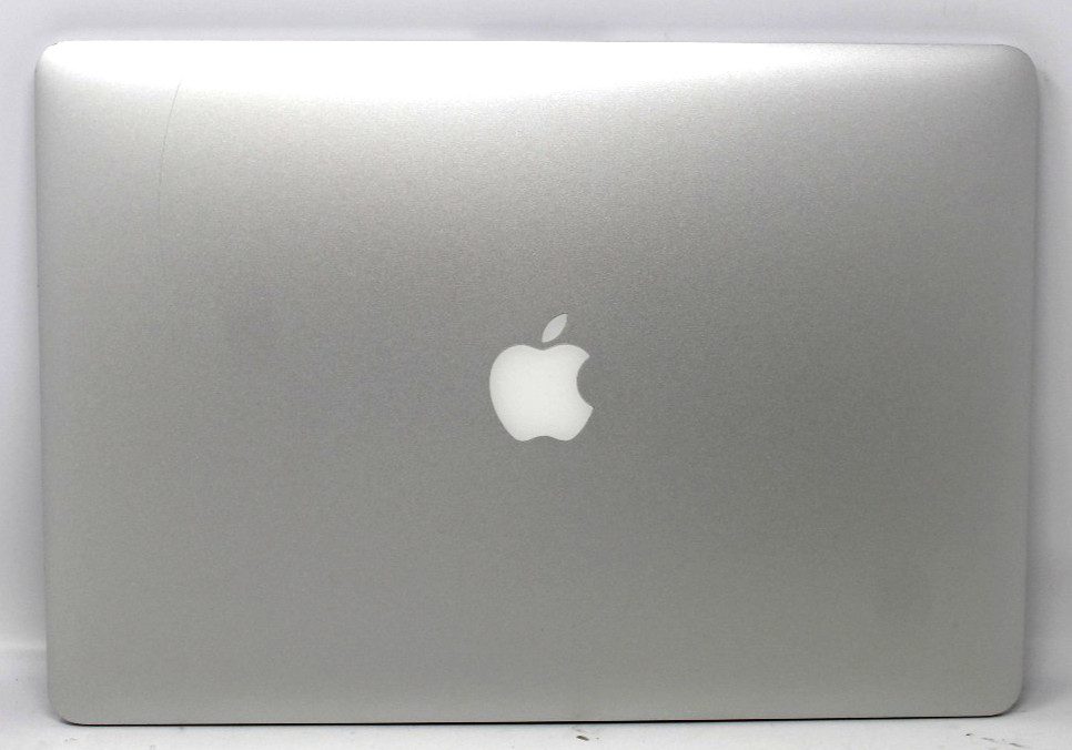 Apple MacBook Pro A1398 2015 i7 4770HQ 16 GB 15″ Normal Battery NO SSD OS