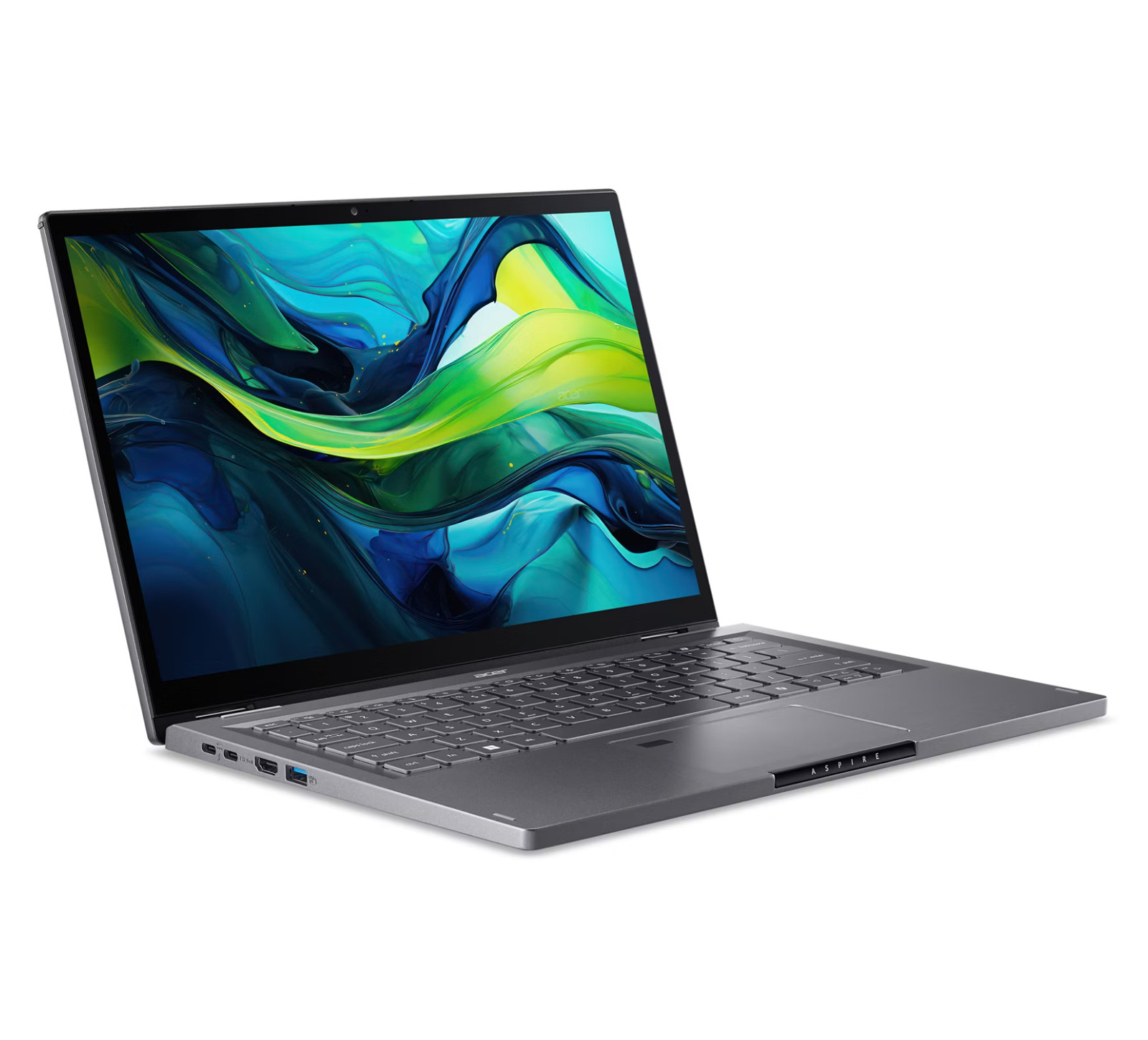 Acer Aspire Spin 14″ Laptop Touchscreen WUXGA IPS Core Ultra 7 16GB RAM 1TB SSD