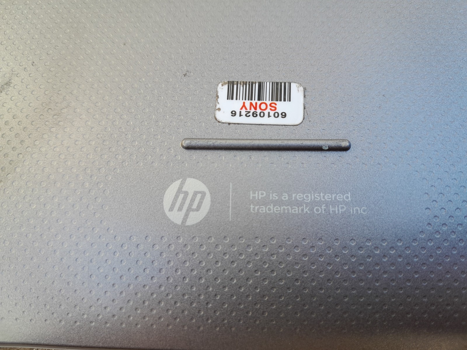 Hewlett Packard HP 14-AK040/041 Chromebook Laptop parts AS-IS SONY PROP