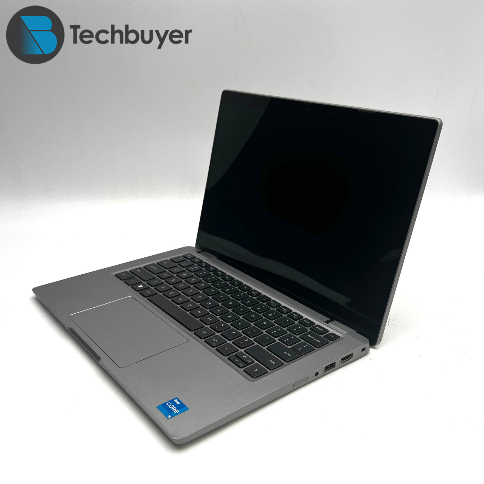 Dell Latitude 5330 13″ i5-1235U 8GB RAM 256GB SSD No OS | TESTED USED – GOOD