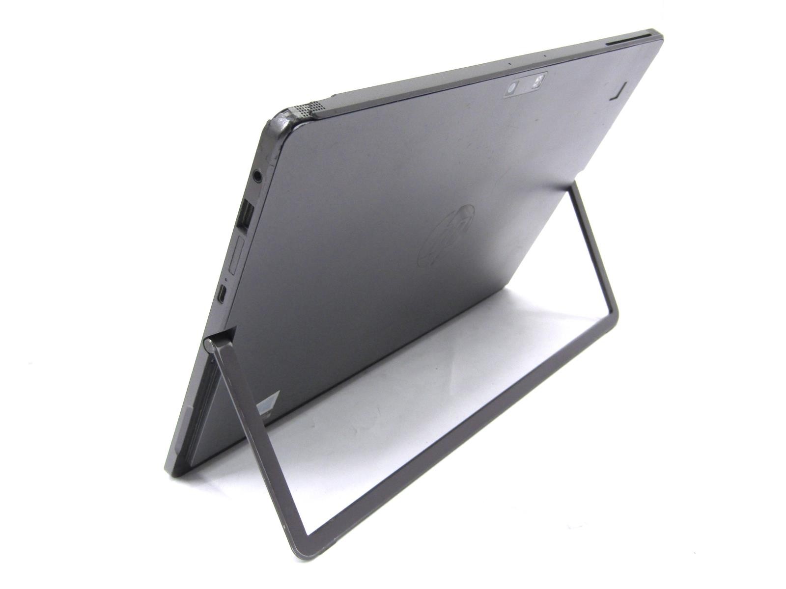 HP PRO x2 612 G2 12″ | 1.20GHz Dual Core i5-7Y57 | 8GB LPDDR3