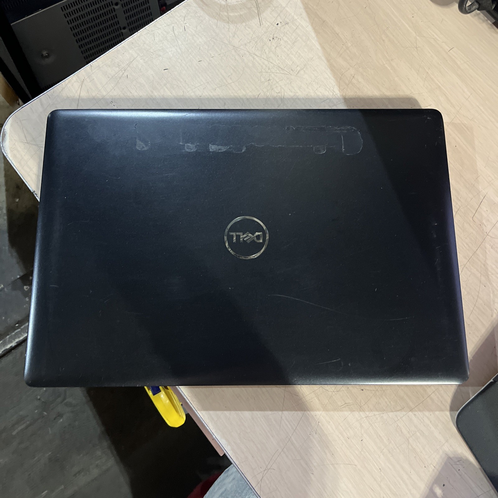DELL INSPIRON 5570 INTEL CORE I3-8130U 2.20GHZ 12GB RAM NO HD
