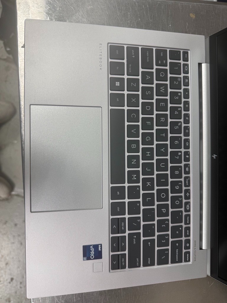 HP Elitebook 840 G10 14″ 13th Gen i7-1370P 1.90Ghz. 32GB RAM 512GB SSD