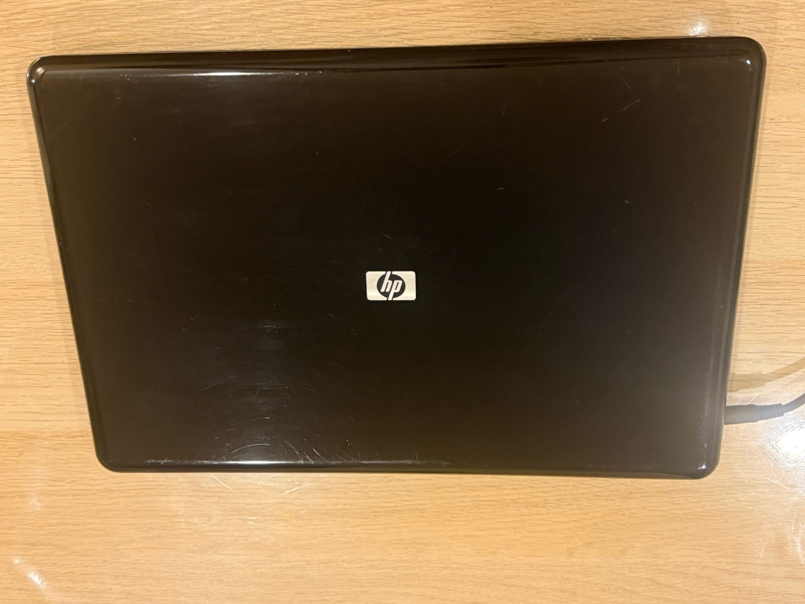 HP G60 15.6″ Laptop Pentium Dual-Core T4300 2.1GHz 3GB RAM No OS