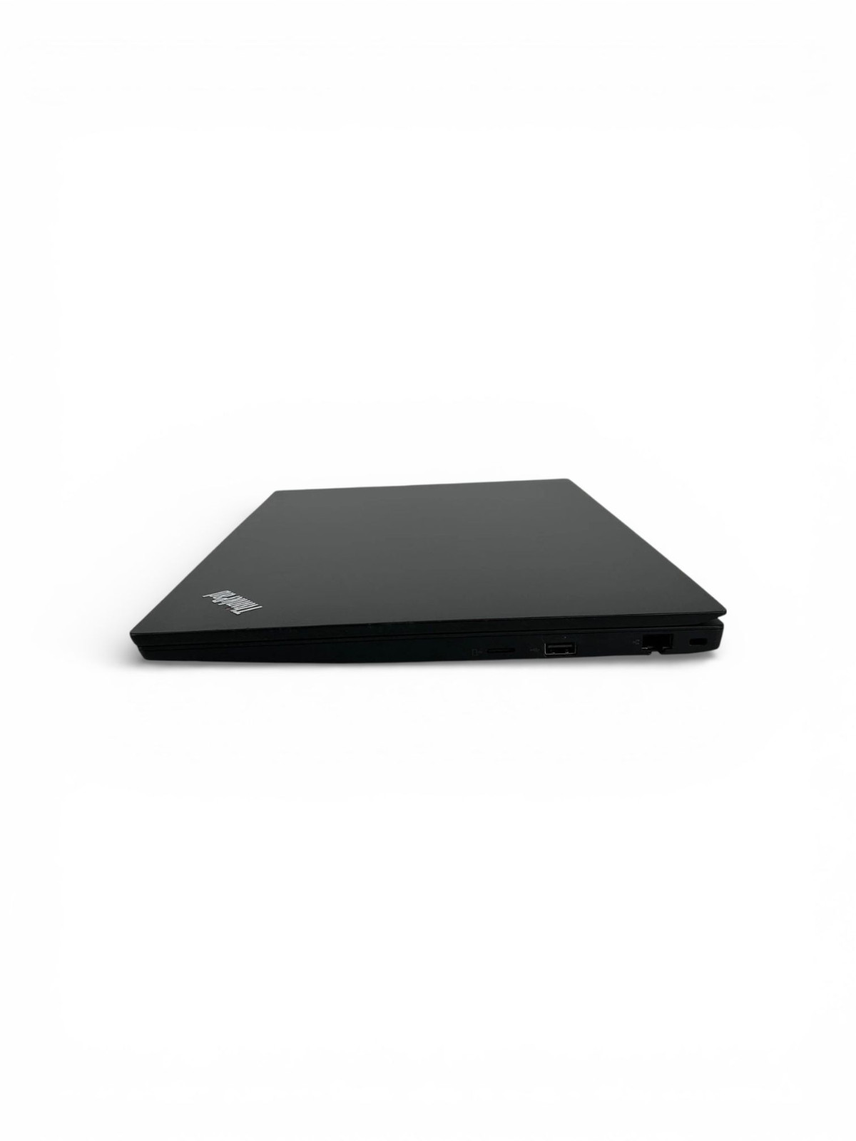 Lenovo ThinkPad E595 15.6 FHD 2.1 GHz Ryzen 5 3500U 16GB 256GB NVMe Wifi W11 Pro