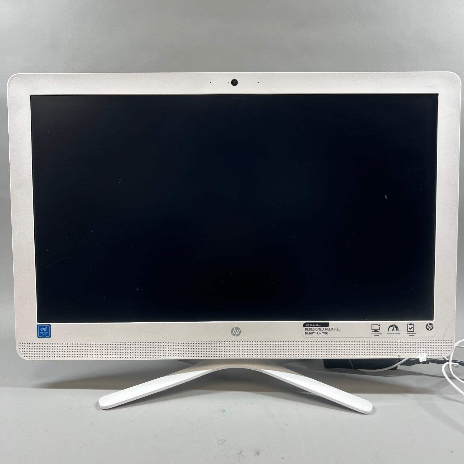 HP Intel Pentium J4205 8GB RAM 1TB