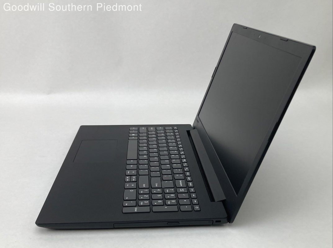 Lenovo IdeaPad 130-15AST AMD A6-9225 2.60GHz 4GB RAM 500GB HDD Ubuntu