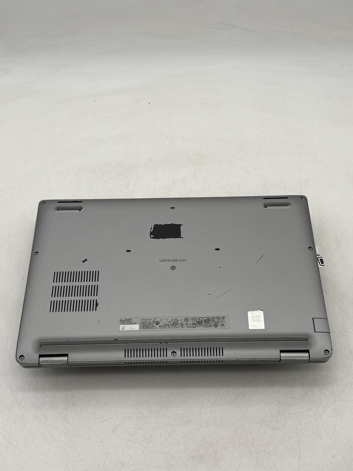 Dell Latitude 5420 *14.0* i5-1135G7 8GB 128GB NO OS Read