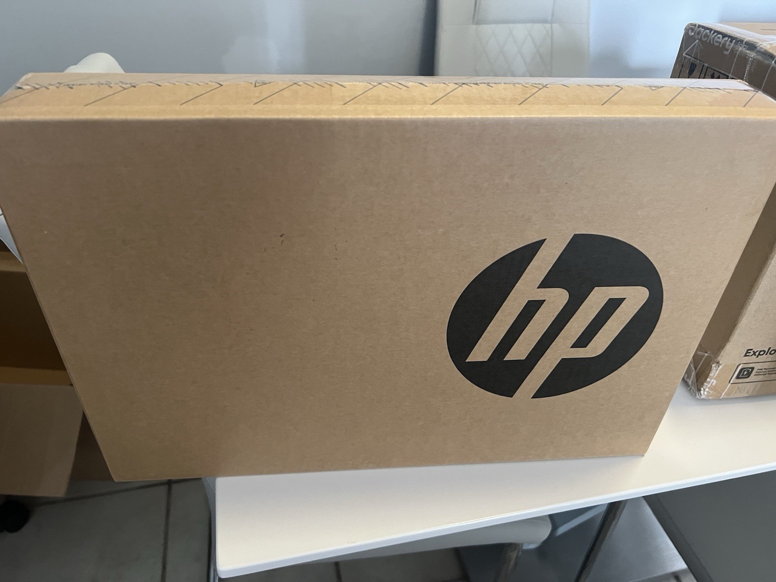 Lot Of HP Laptops!!
