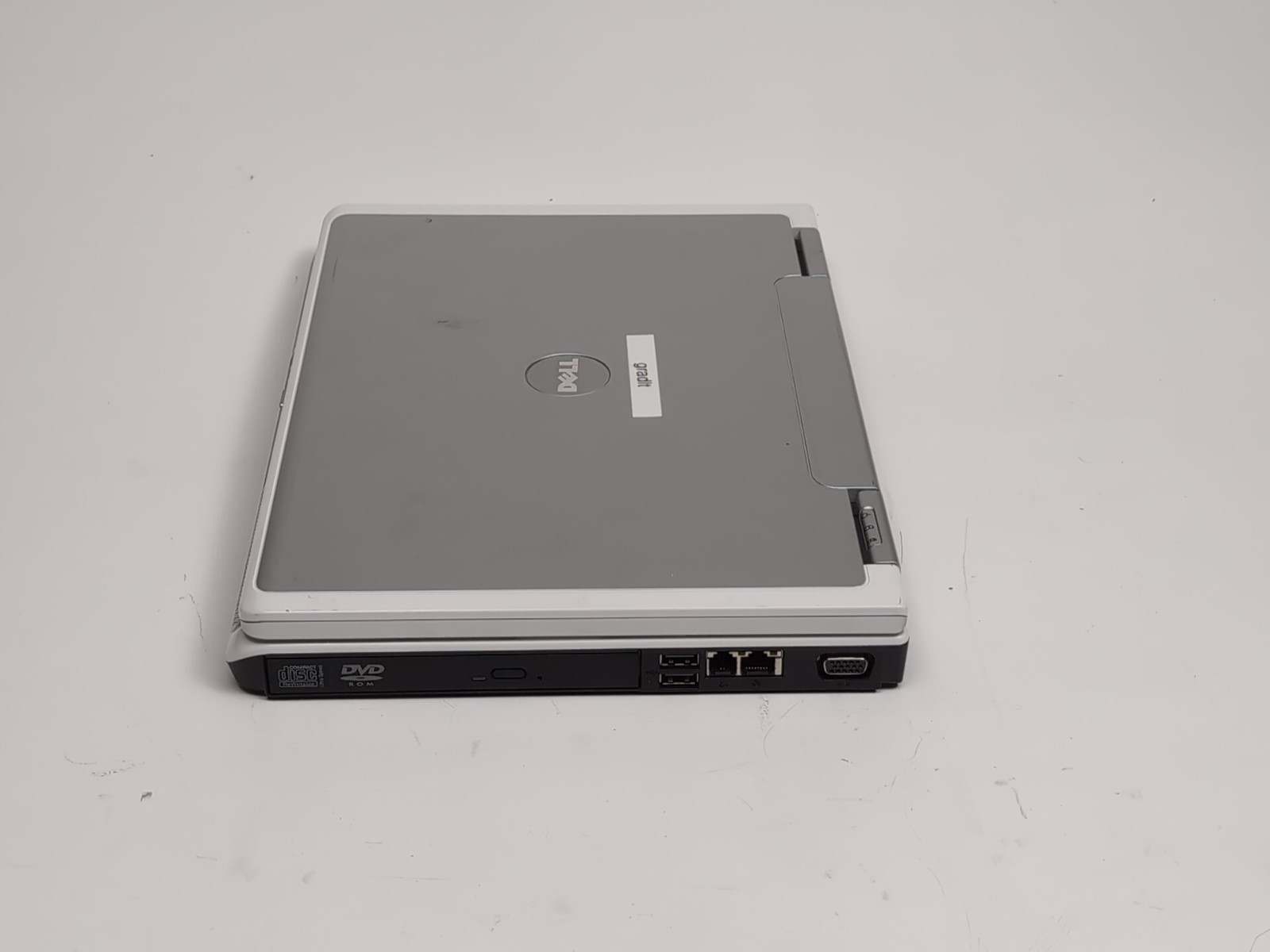 Dell Inspiron 630m Pentium M Centrino 2GHZ 1GB DDR3 RAM No HDD No OS No Power