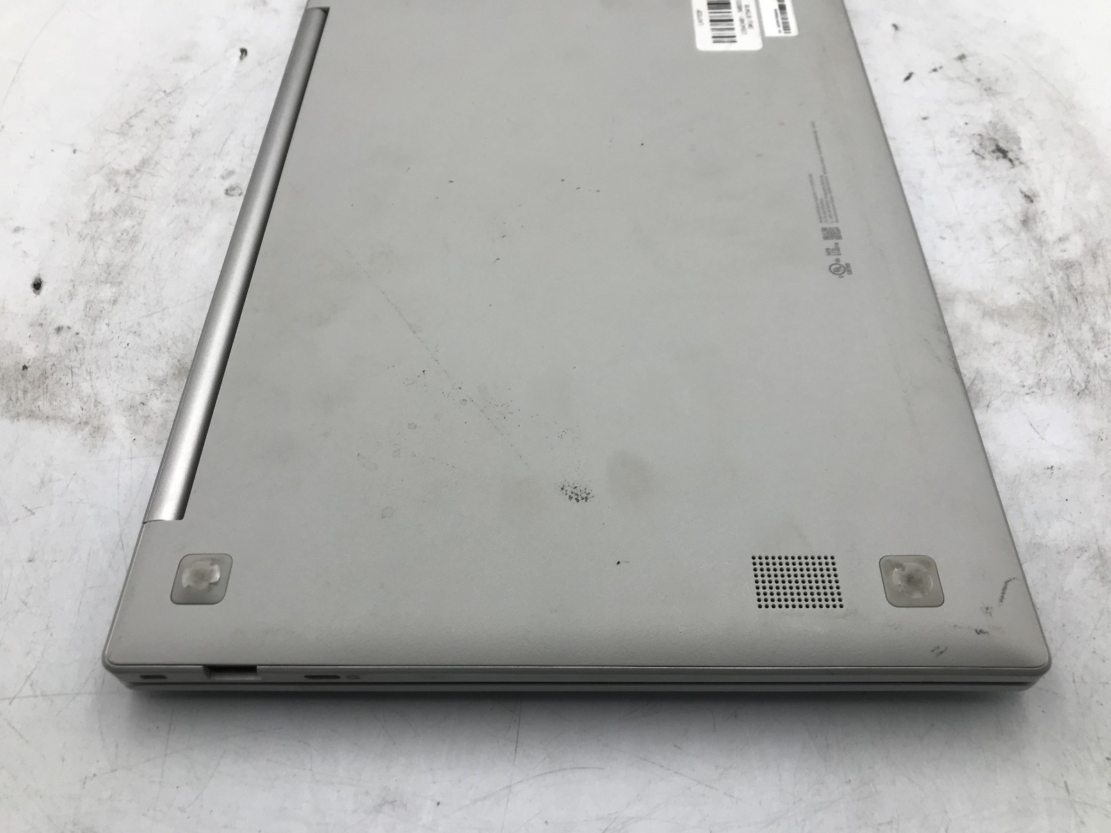 SAMSUNG NP340XLA – FOR PARTS/BAD LCD – SNAPDRAGON 7C GEN 2 – 4GB RAM – READ – BB