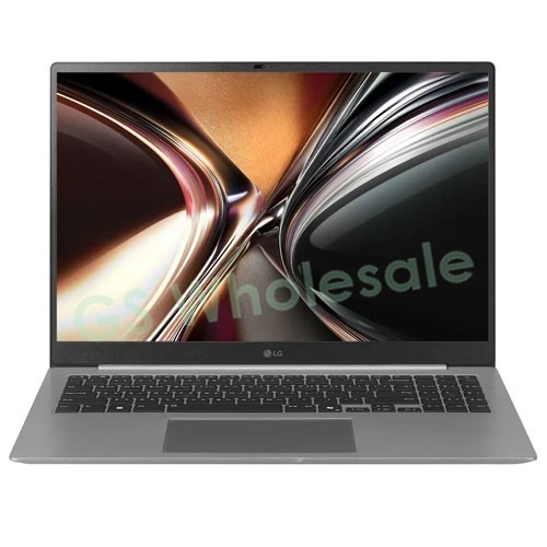 LG Gram Pro 16Z90U-KU7BK Intel Ultra X7 358H 32GB/512GB 16″ laptop