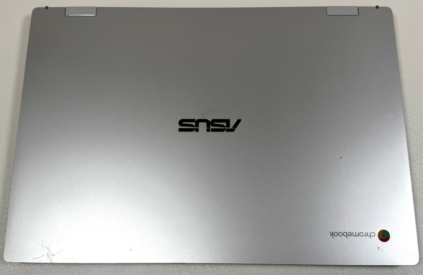 ASUS Chromebook CX1500CK 15.6″ FHD 1.1GHz Celeron N4500 4GB RAM 64GB eMMC