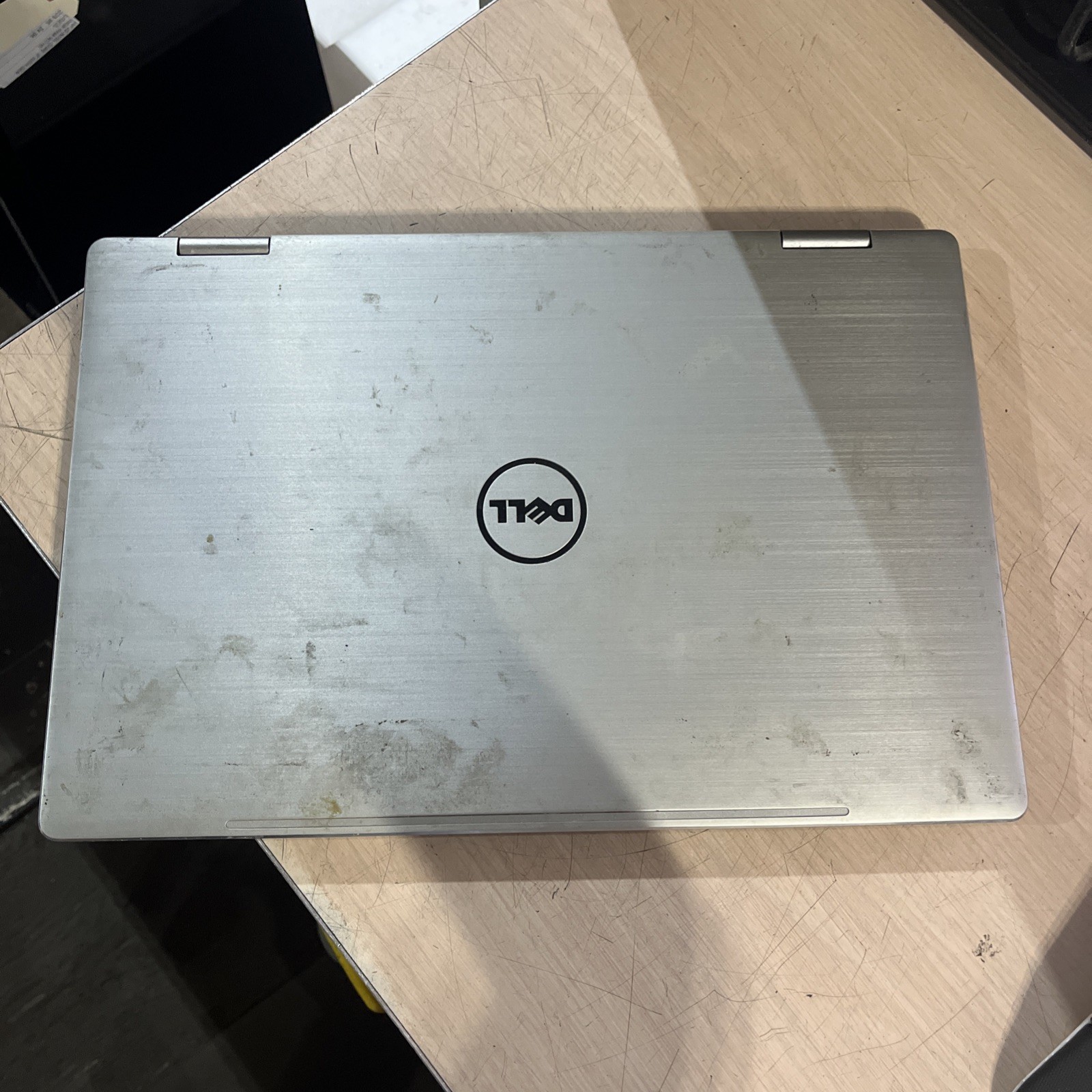 DELL INSPIRON 15 INTEL CORE I5-7200U 2.50GHZ 8GB RAM NO HD