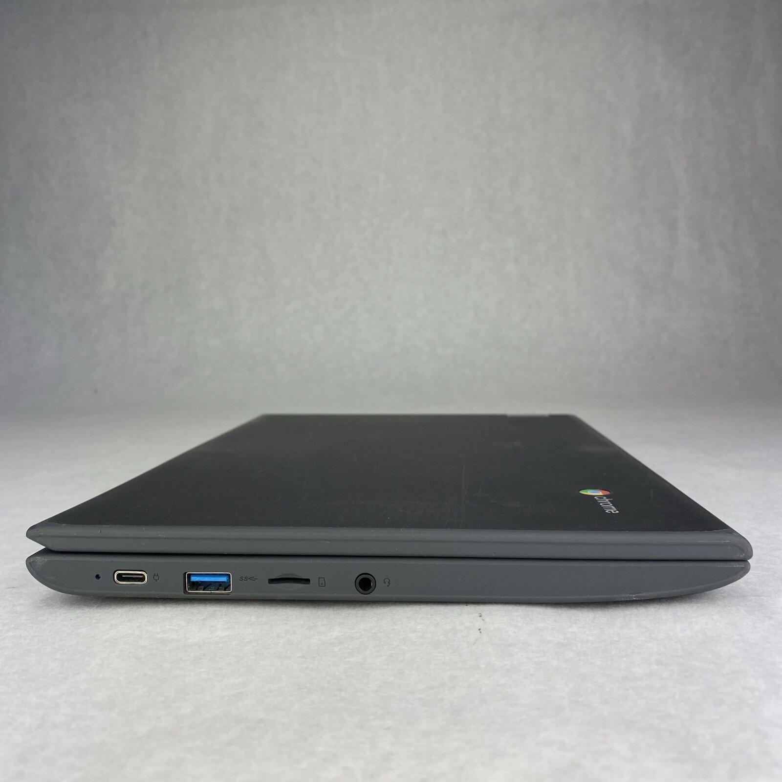Lenovo 100e Chromebook 2nd Gen 82CD 11.6″ AMD A4-9120C 1.60GHz 4GB RAM 16GB READ