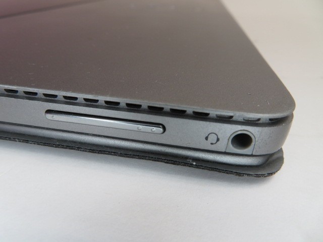 DELL LATITUDE 7210 2-IN-1 i5-10310U 1.7GHz 8GB 256GB NVMe TOUCH WIN 11 PRO
