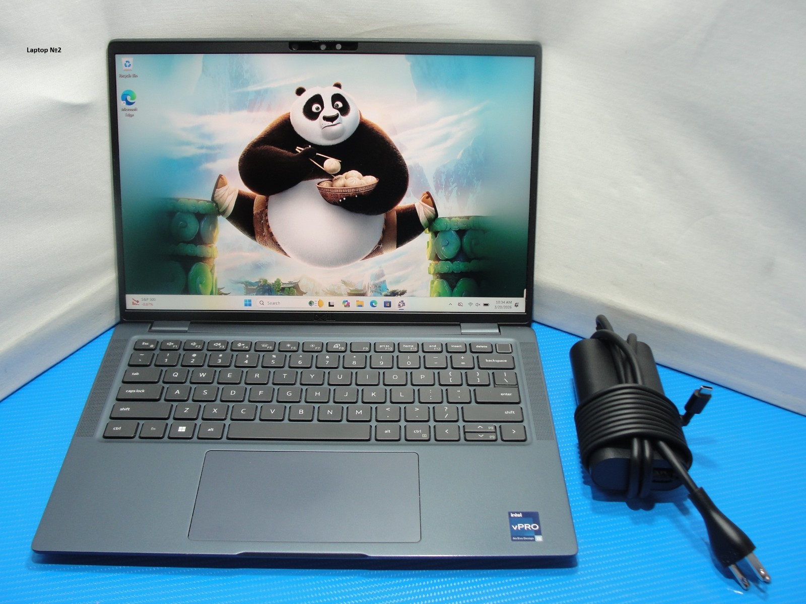 Dell Latitude 7440 14″WUXGA i5-1345U 1.6GHz 16GB RAM 512GB SSD vPRO Warranty