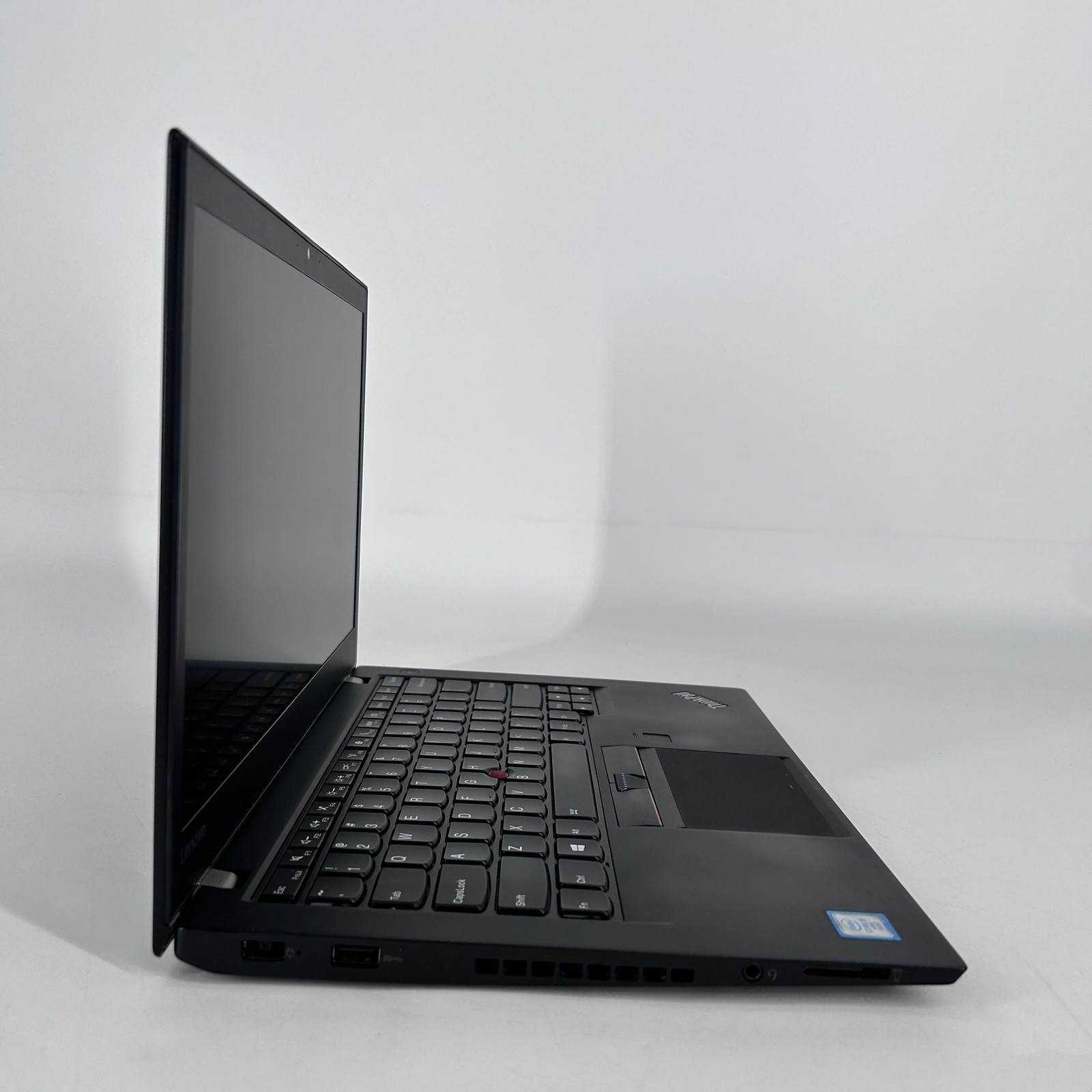 Lenovo ThinkPad T460s 14 FHD TOUCH 2.4 GHz i5-6300U 8GB 256GB SSD – Bad Battery