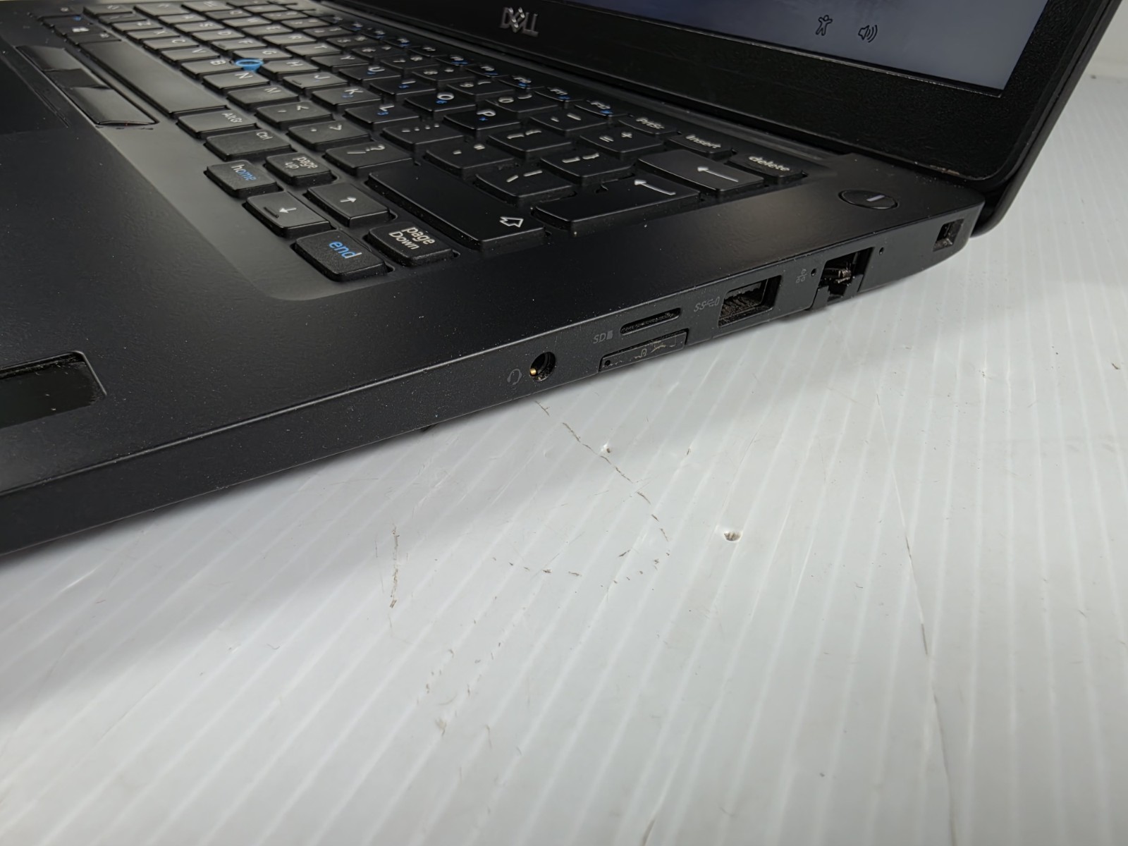 DELL Latitude 7490 FHD TOUCHSCREEN i5-8350 1.7GHz 16GB RAM 1TB NVMe SSD Win 11