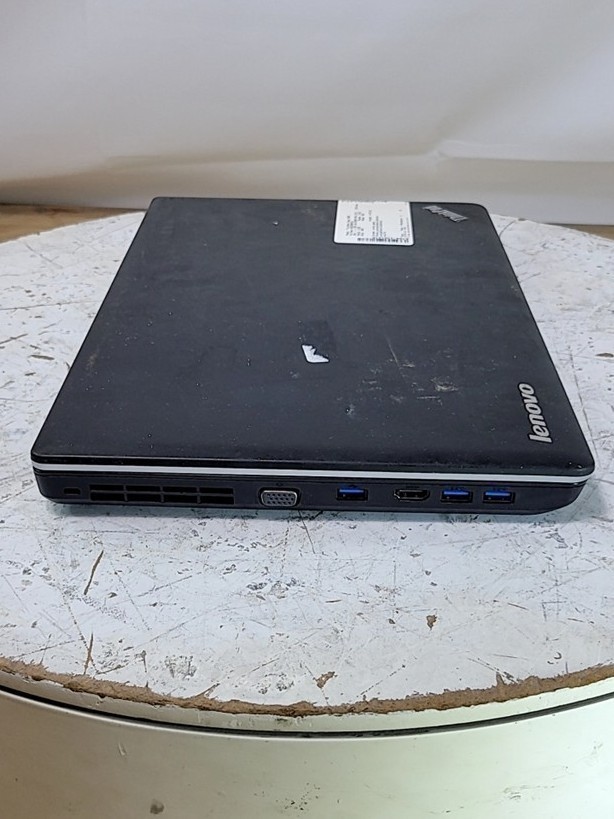 LENOVO ThinkPad Edge E545 20B2000KUS Laptop AMD A8-5550M 8GB 500GB SEE NOTES