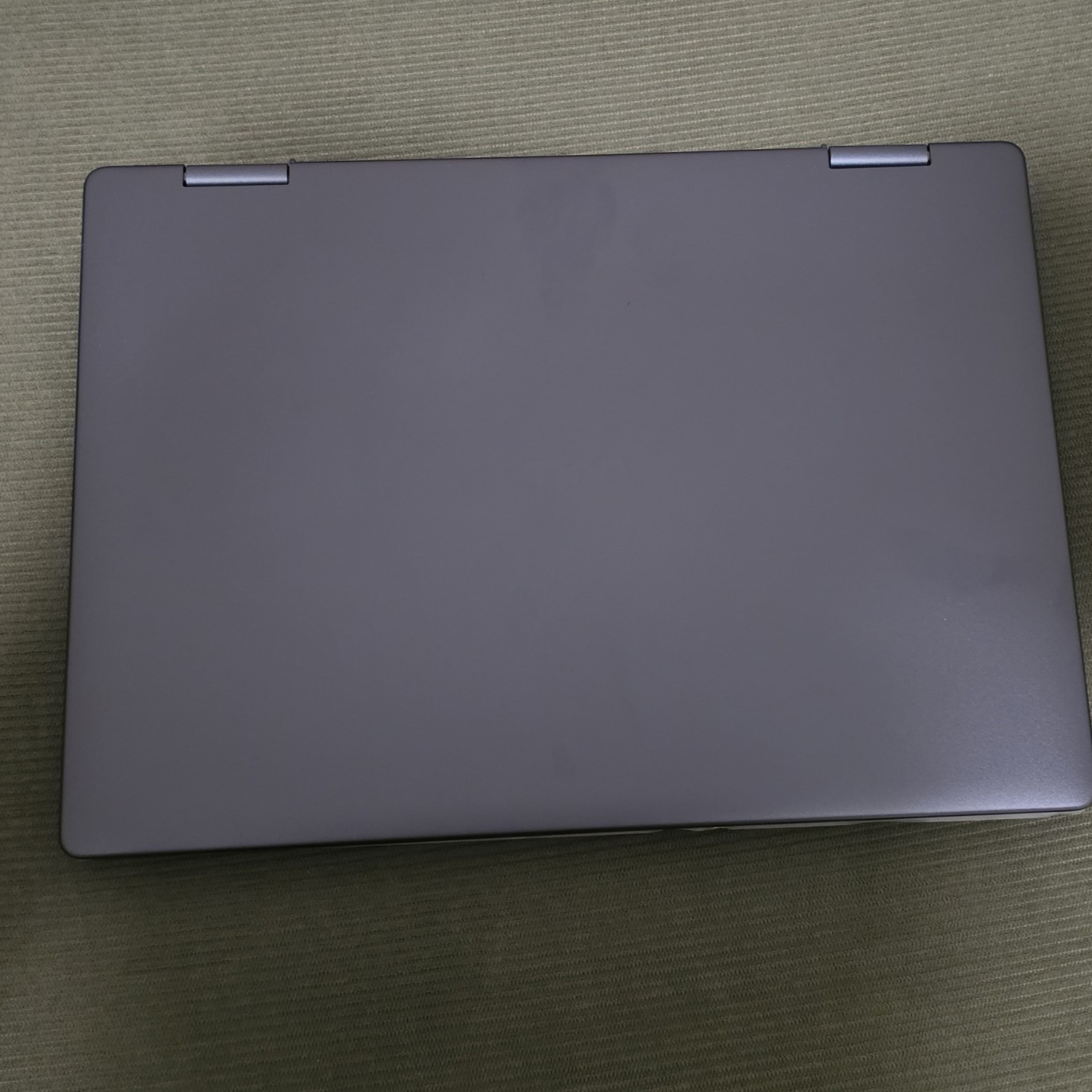 Brand New Dell 14 Plus 2-in-1 Laptop Midnight Blue