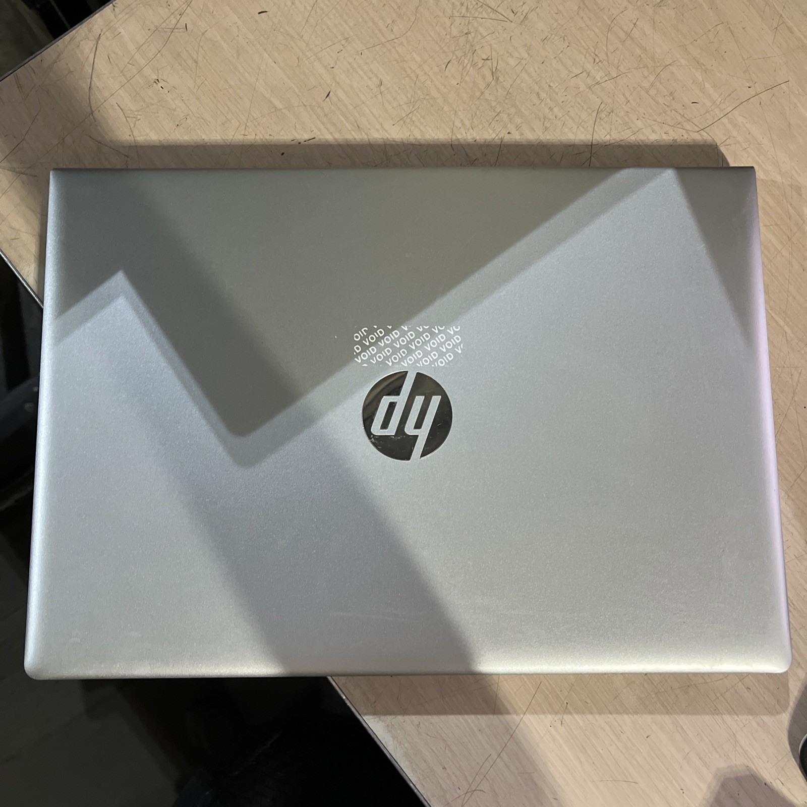 HP PROBOOK 640 G5 INTEL CORE I5-8365U 1.60GHZ 8GB RAM NO HD