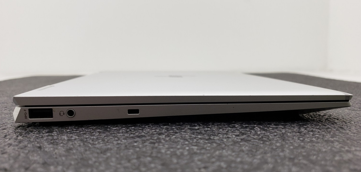 HP EliteBook x360 1030 G7 Laptop, i7 10th 16GB 256GB, Fingerprint Backlit Win 11