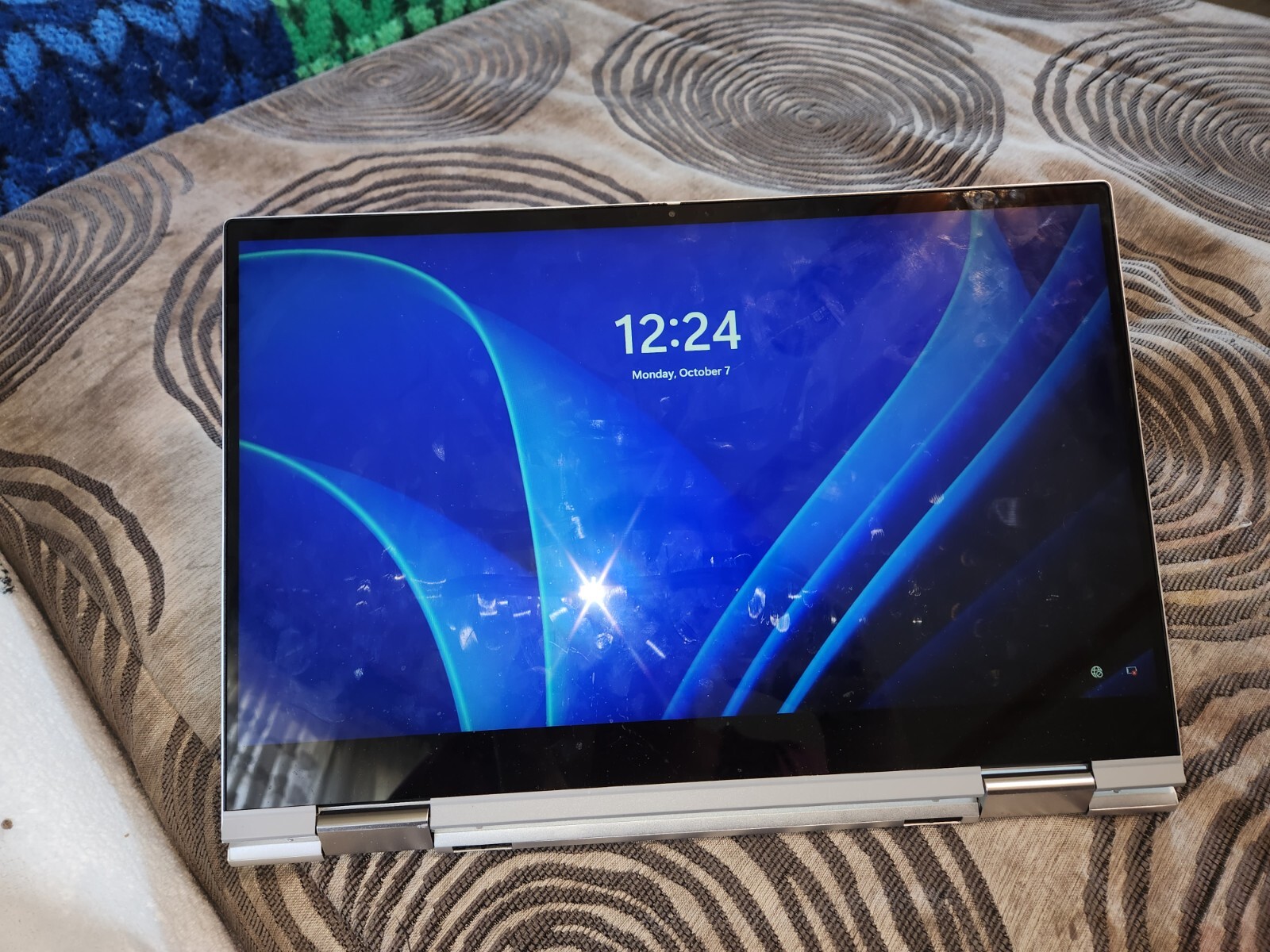 Dell Inspiron 15 7506 15.6″ (256GB SSD, Intel Core i5-1135G7, 2.40GHz, 8GB RAM)
