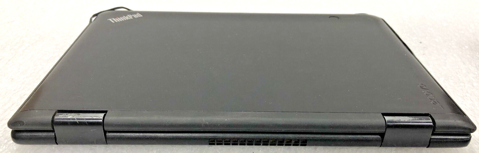 Lenovo ThinkPad 11e Chromebook 11.6 inch 16GB, Intel Celeron, 1.83GHz, 4GB