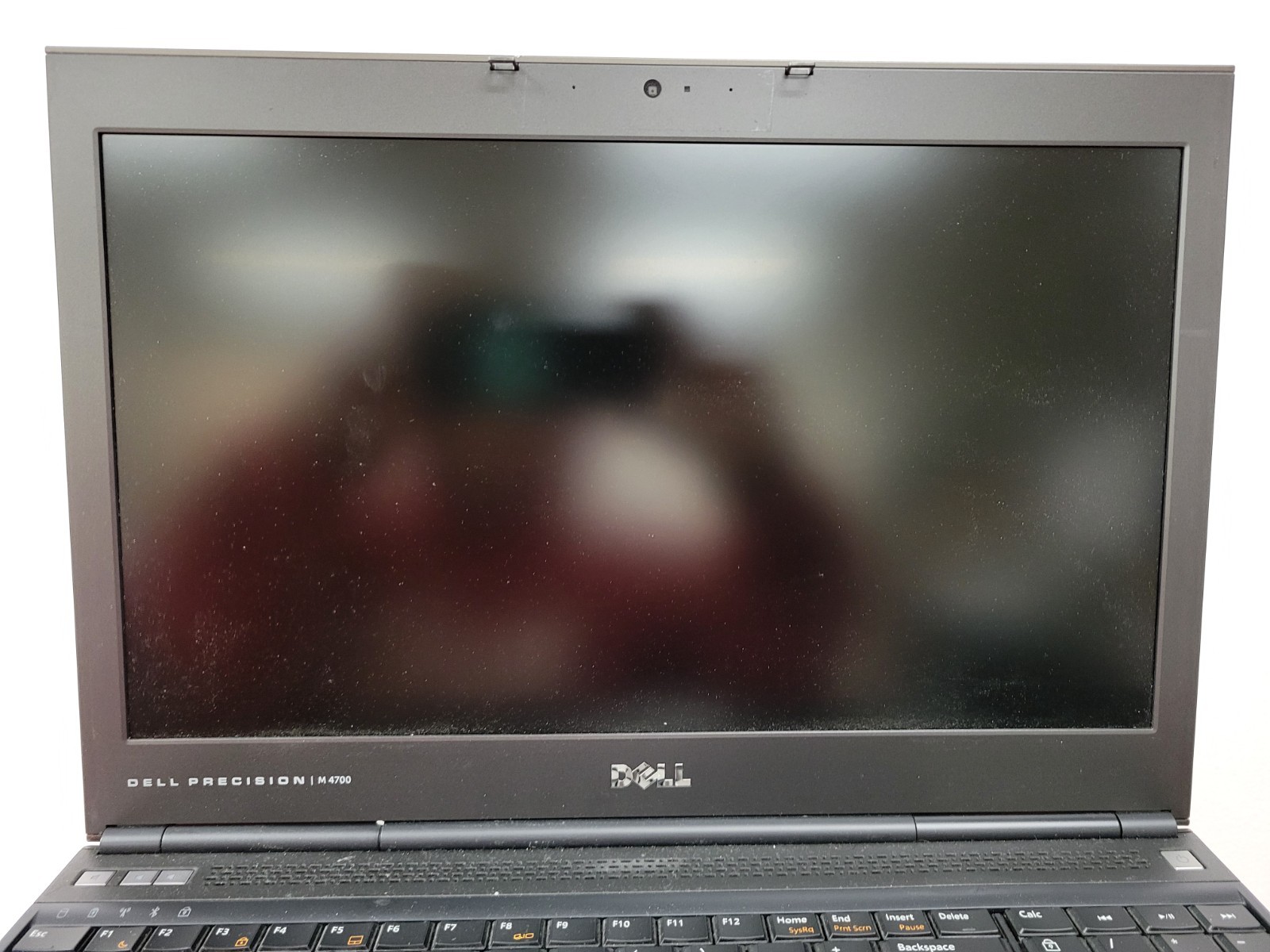 5x Dell Precision M4700/M4800 Mixed i7 4GB *No HDD/OS/Cover/Batt* | LP529DS