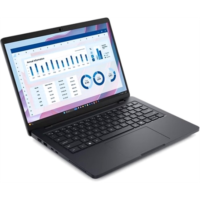 Dell PRO 14 MAX MC14255 14″ Copilot+ PC Ryzen AI 7 PRO 350 32GB 512GB SSD WIN11P
