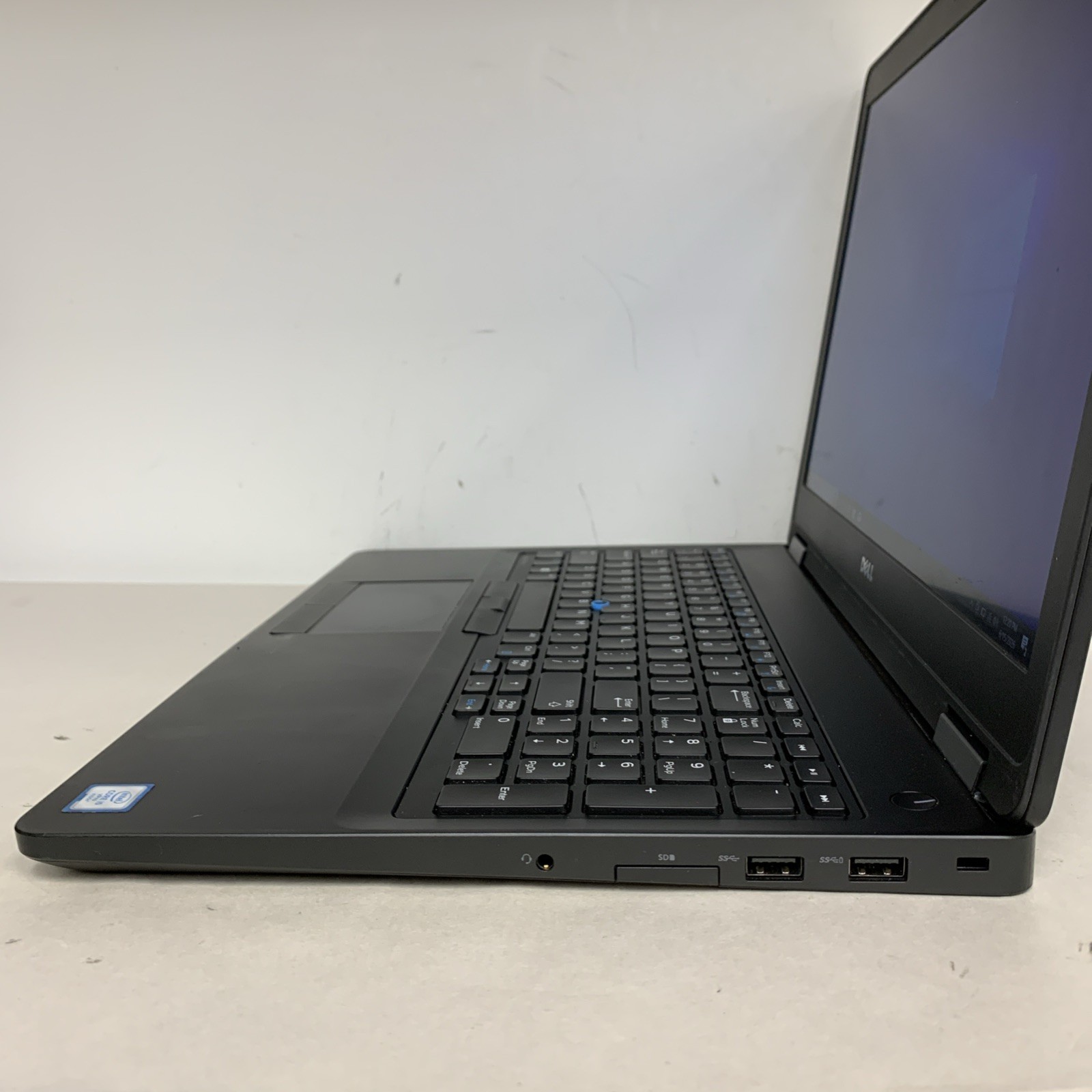 Dell Latitude E5570 i5-6300U 8GB RAM 255GB SSD Win10 Pro