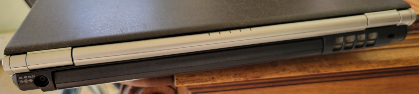 Sony VAIO PCG-6QYP 14″ Notebook – Korean Edition