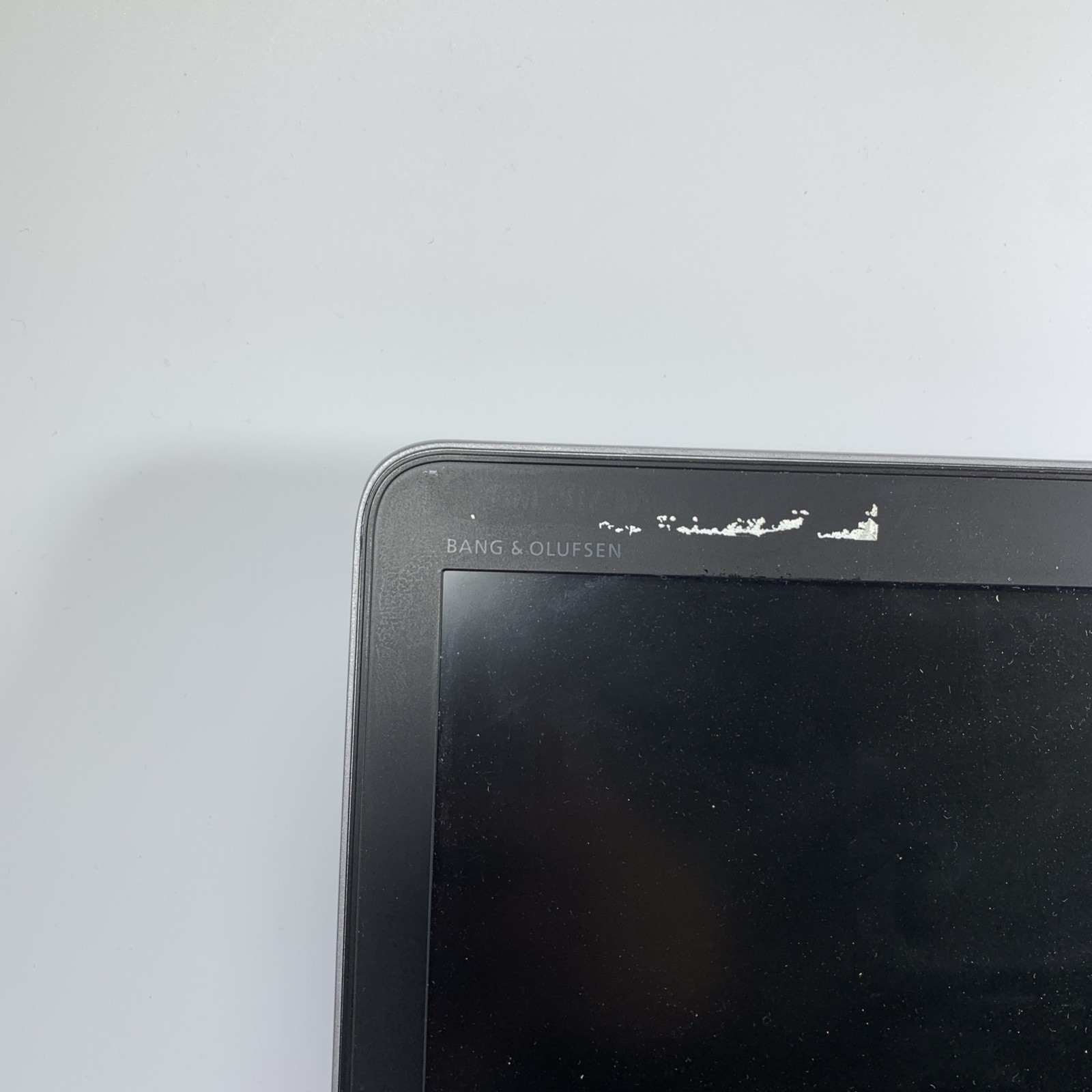 HP EliteBook 850 G3? Core I7 Vpro As-is Missing Parts