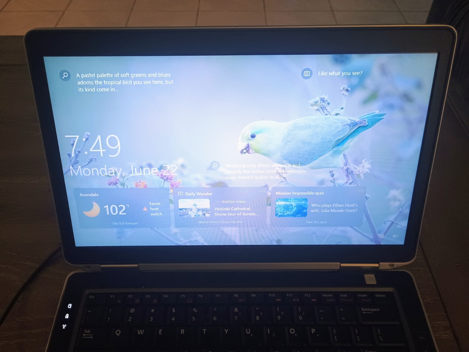 Dell Latitude E6430s Laptop 14″ i5 3320M 16GB 320GB Windows 10 Pro DVDRW
