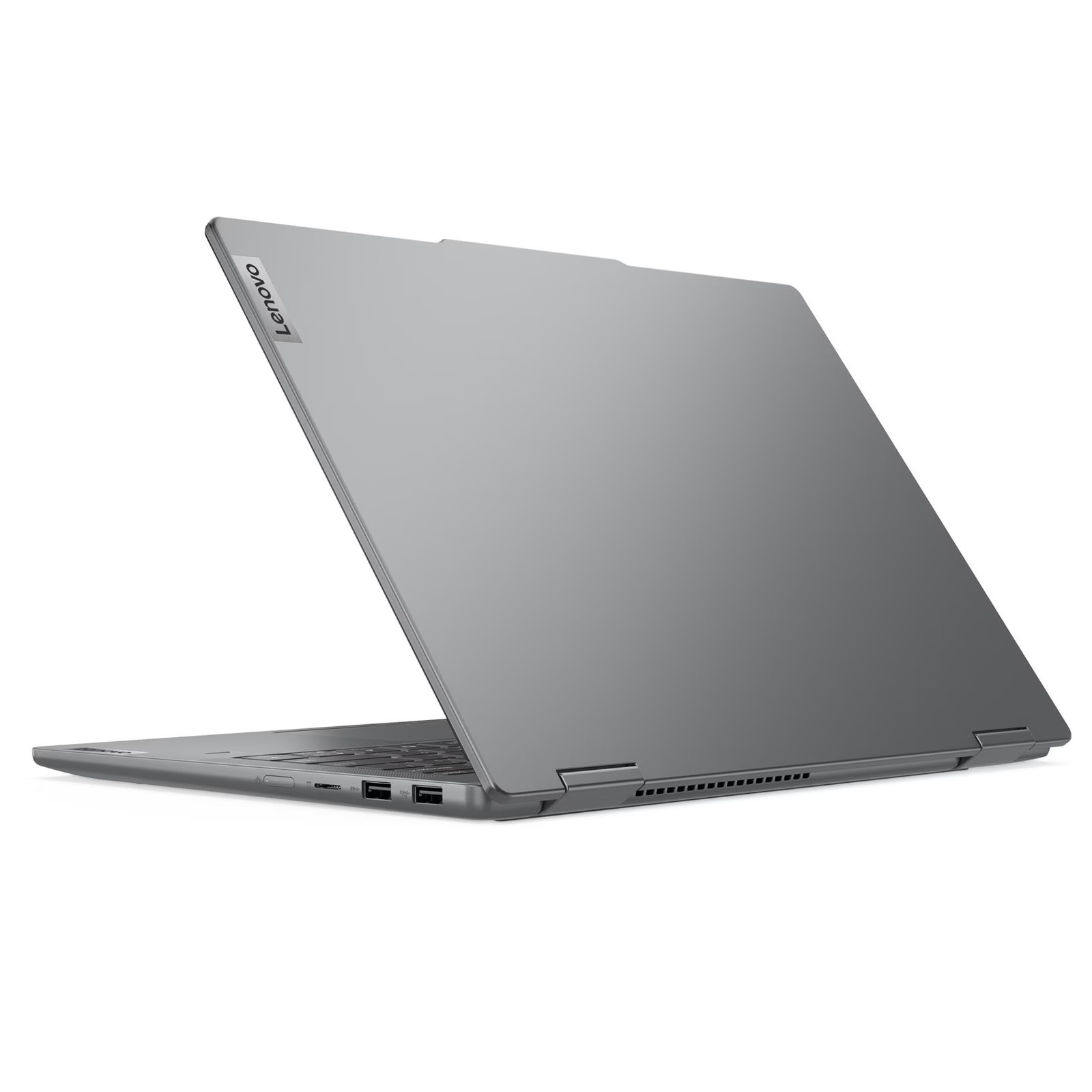 Lenovo IdeaPad 5 2 in 1 14AHP9 14″ Touch Laptop Ryzen 5 8645HS 16GB 512GB SSD