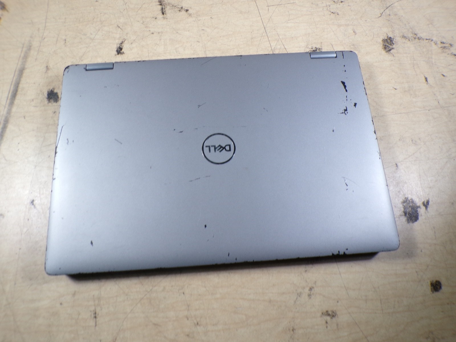 DELL LATITUDE 5310 2 IN 1 INTEL CORE i5-10210u 1.60GHZ 16GB RAM **NO HD/ NO CADD