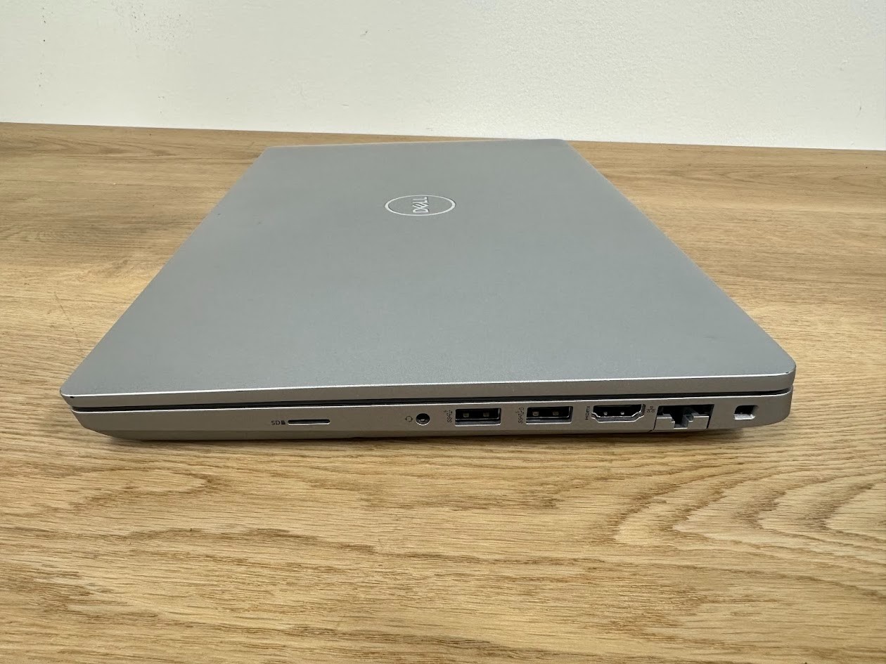 Dell Precision 3470, Core i7 1270P, 16GB DDR5, UHD Graphics, 512GB SSD, 2022