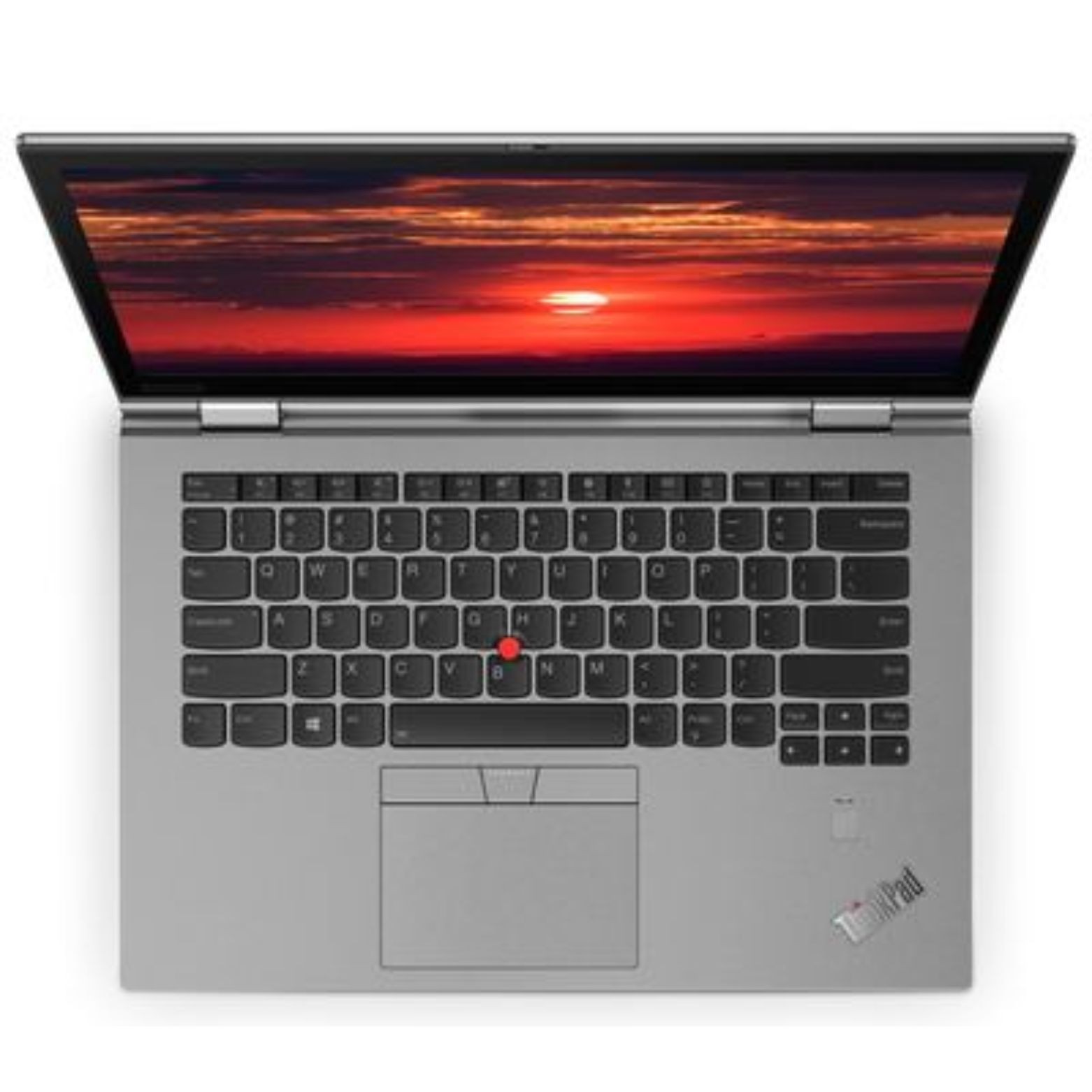 Lenovo X1 Yoga Gen 3 14″ WQHD Touch Intel i5-8350U 8GB 256GB SSD W11P Laptop GR