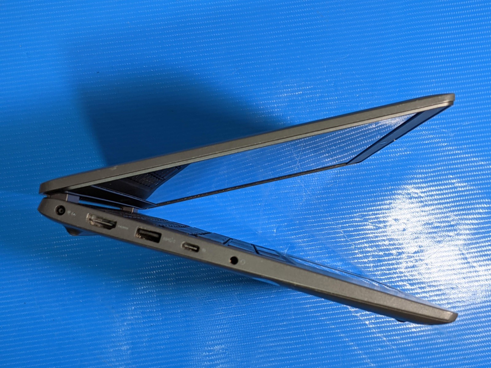 Dell Latitude 3440 14″FHD i5-1335U 1.3GHz 16GB 256GB SSD W11P WARRANTY-07/26 +PA