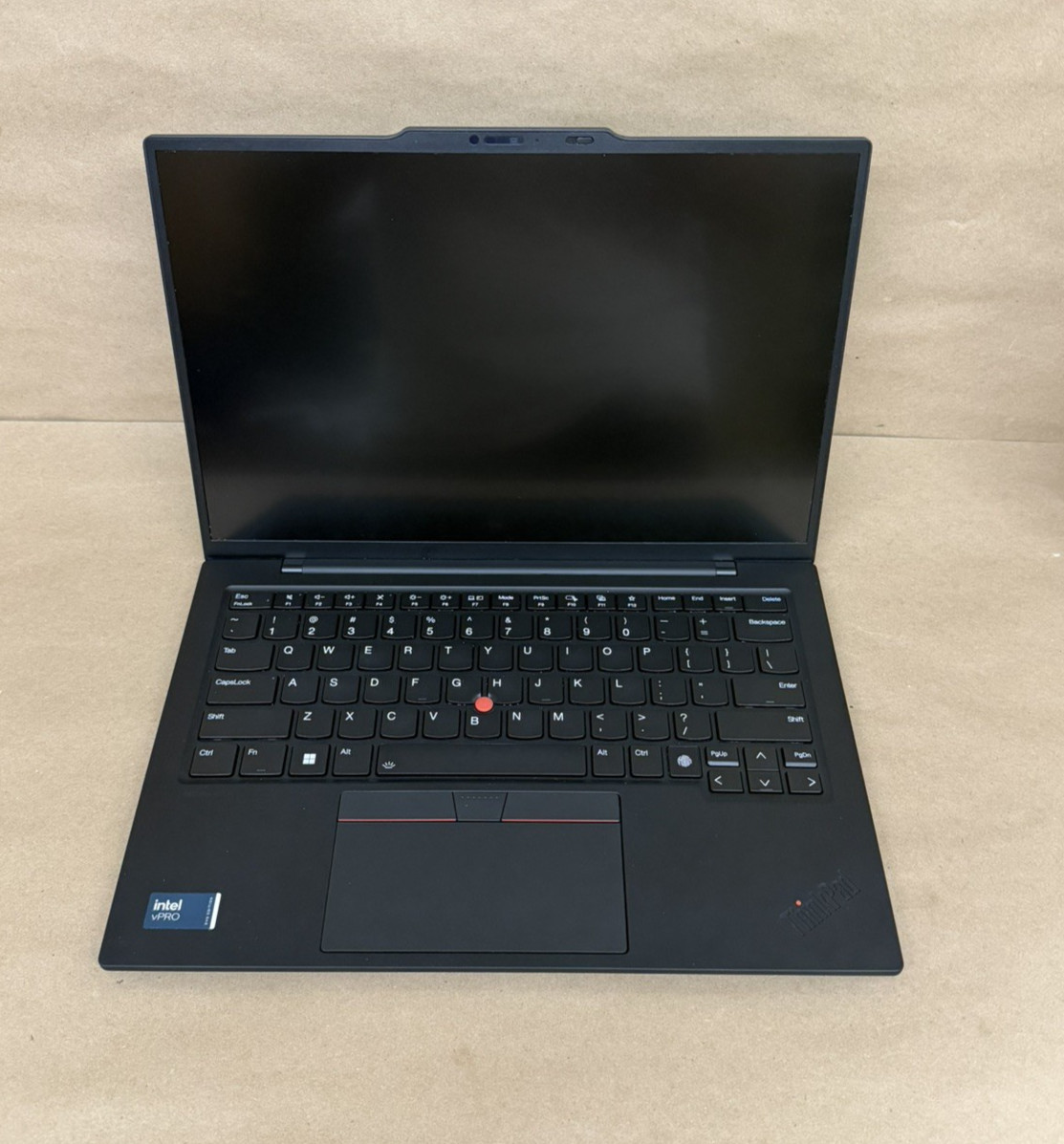 Lenovo ThinkPad X1 Carbon Gen 12, 14″ Touch Core Ultra 7 165U 32GB, 1TB