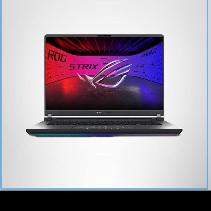 ASUS ROG Strix Gaming 17in+ Black Ultra 9 275HX RTX 5070 Ti 32GB 1TB