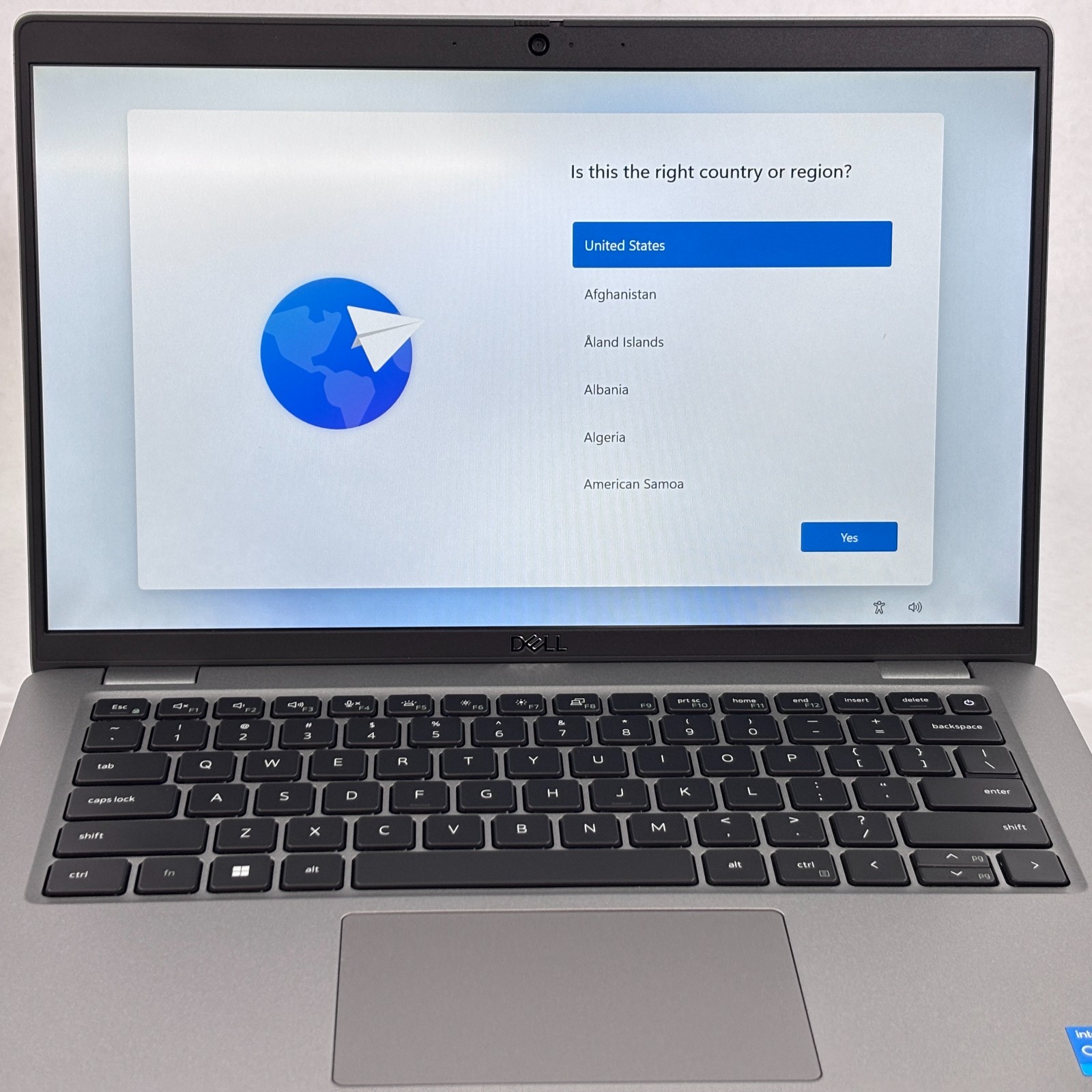 Dell Latitude 5440 14″ FHD Laptop i5-1335U 16GB RAM 256GB NVME Win11P
