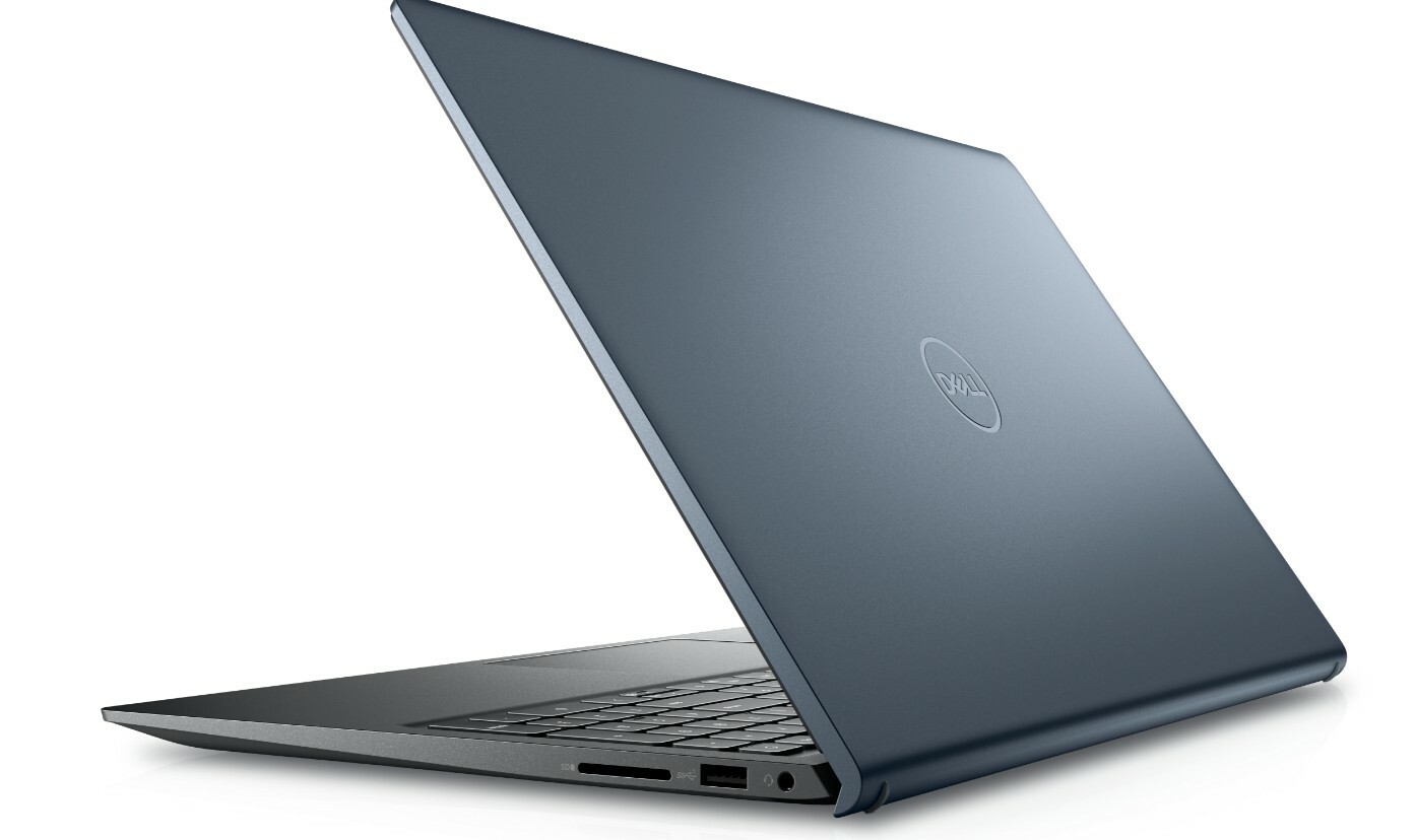 Dell – Inspiron 15.6″ Laptop – Intel Core i5 – 12GB Memory – 256GB Solid State 