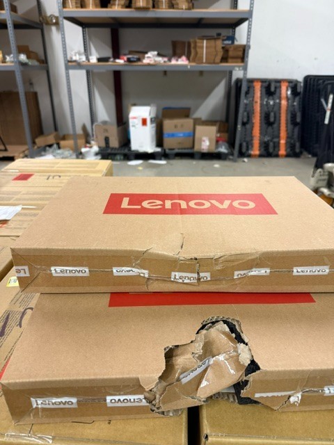 Lenovo 14 G4 Intel i7 13th Gen 14″ FHD 8GB RAM 256GB SSD Win 11 Home