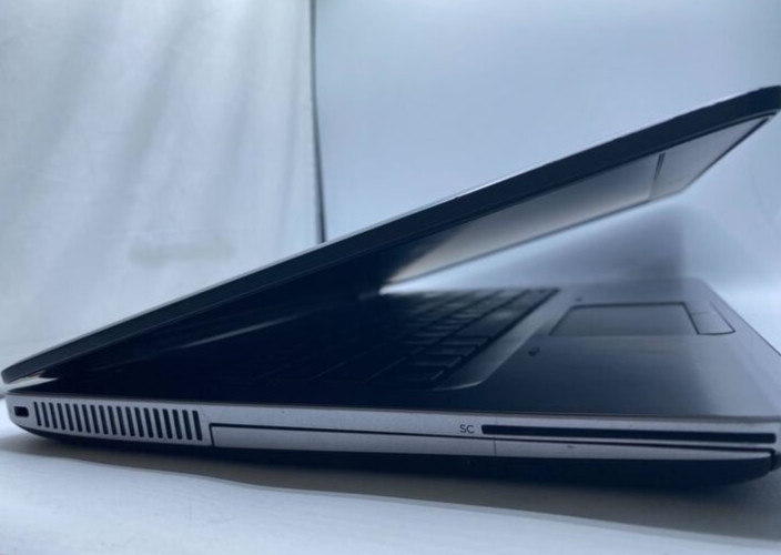 HP ProBook 640 G3 14″ Laptop Intel Core i5-7200U 2.50GHz 8GB 256GB SSD
