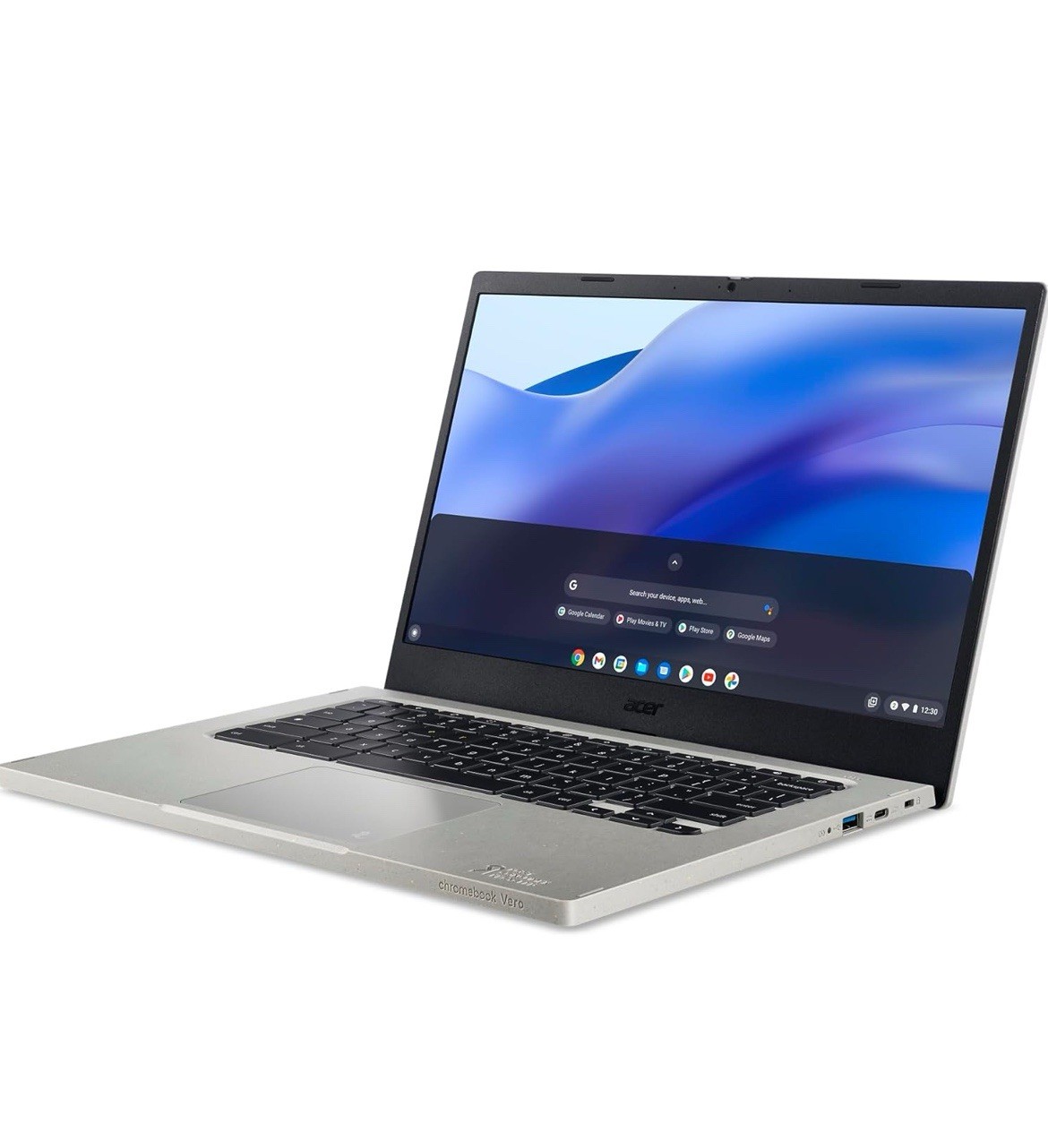 Acer CBV514-1H-34X9 14″ FHD i3-1215U 1.2GHz Intel UHD Graphics 8GB RAM 128GB SSD