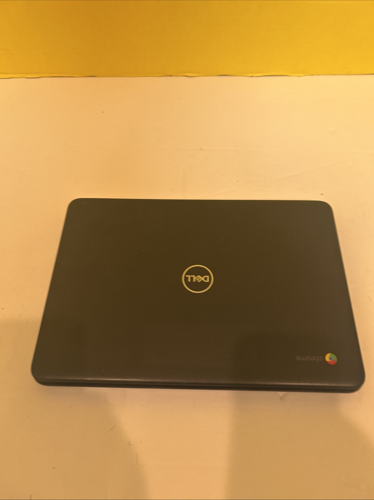Dell Chromebook 3100 Touchscreen Bezel details Tested Working