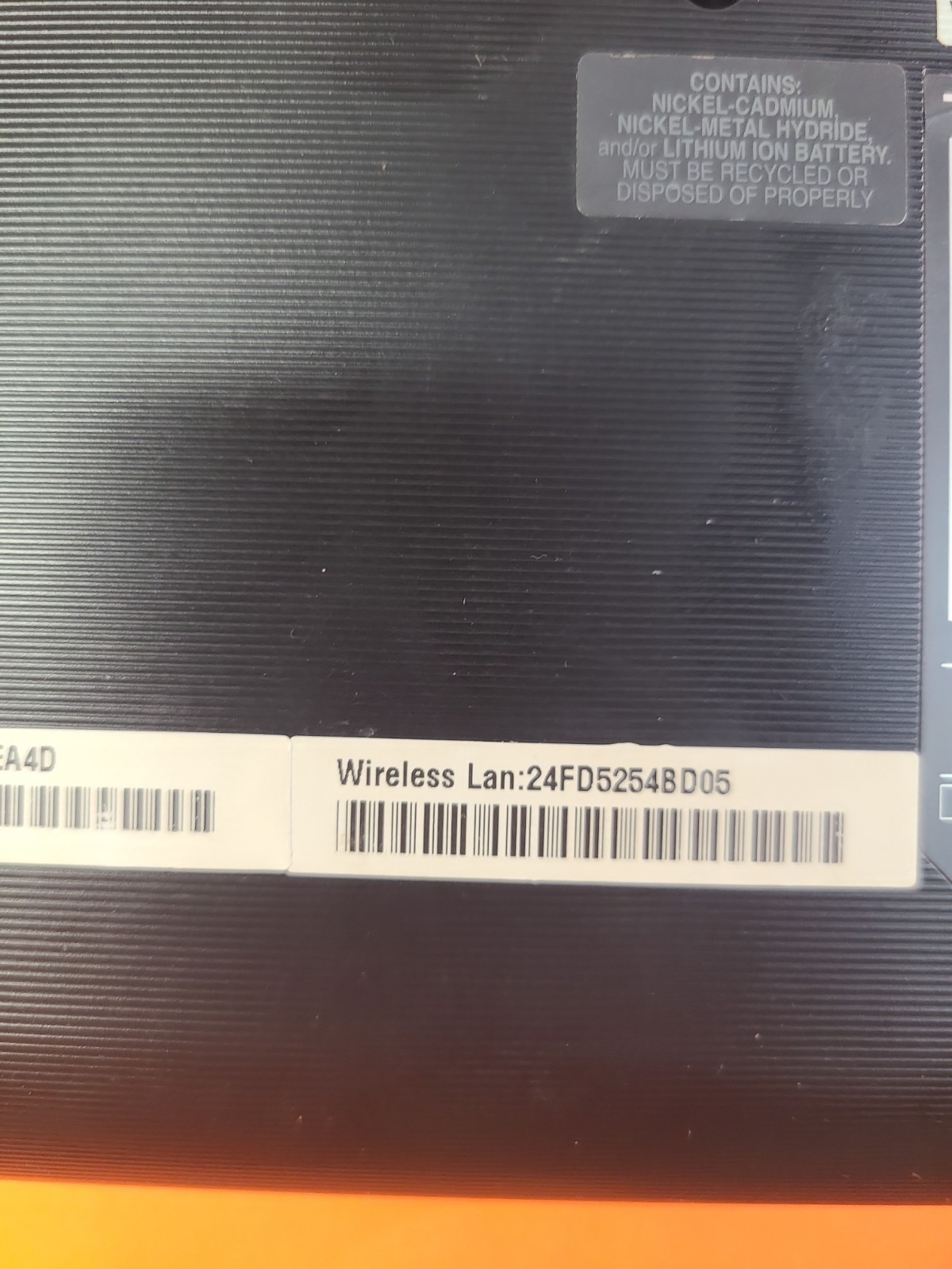 Toshiba Satellite S55-B5280, 15.6″, I7, 16 GB, 1TB, Read Description